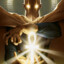 DOCTOR FATE