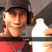 THE &quot;MILK&quot; MAN