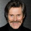 Willem Dafoe