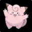 Clefairy