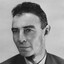 J. Robert Oppenheimer