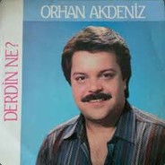 Orhan Akdeniz