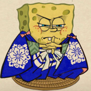 特种兵王——海绵宝宝