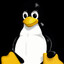 linux tux free download (real)