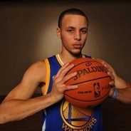 StephenCurry