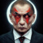 Sharingan Putin