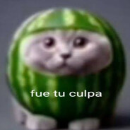 Fue tu culpa