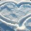 Ice Heart