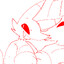 fox plush