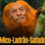 Mico Ladrão Safado