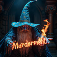 Murderment