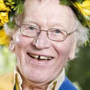 Skogman avatar