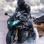 Moto Brat