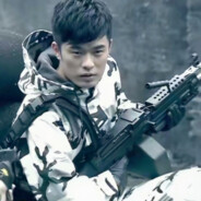 爱情公寓突破手曾小贤