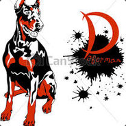 Dobermann - steam id 76561198053735874