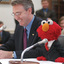 President Elmo