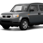 2011 Honda Element