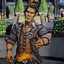 Handsome Jack