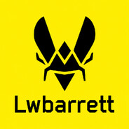 Lwbarrett Steam avatar
