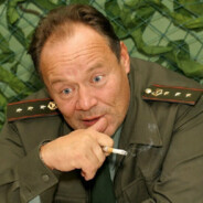 Прапорщик Шматко