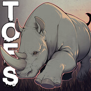 Toes