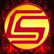 черный маньяк