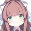 モニカ部長のことだけ