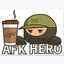 AFK HERO
