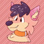 Lu The Fox