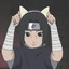 Itachi With Cat Ears