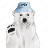 DareThePolarBear