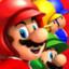 New Super Mario Bro Wii