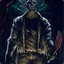 Jason Voorhees