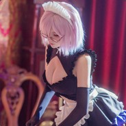 喝酸奶舔奶盖儿