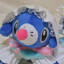 round & rotund ->> (:3 っ)∋