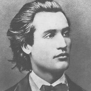 MIHAI EMINESCU