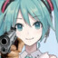 Hatsune Flicku