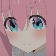 波奇酱！ 赛高！！！