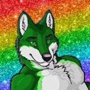 🍀 Lucky Wolf 🐺