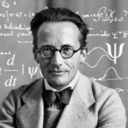 Erwin Schrödinger