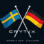 CryTiix