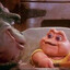 Baby Sinclair avatar