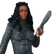 干拉然后刷抖音