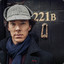 Sherlock Holmes