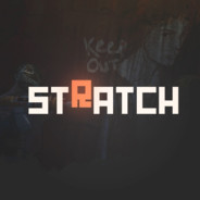 Stratch Steam avatar