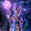 Lord Beerus