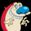 Stimpy