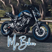RiderMT07 Steam avatar