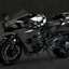 Kawasaki H2R