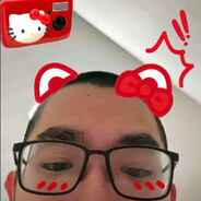 哦你们开一下喇叭呗